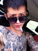 孝忠仁義的男人丶